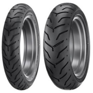 180/55 R18 80 H Dunlop D407 T H/d