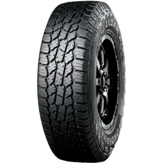 265/65 R17 120/117 S Yokohama Geolandar A/t4 G018