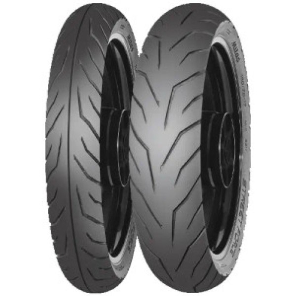 130/70 R17 62 S Mitas Street Force
