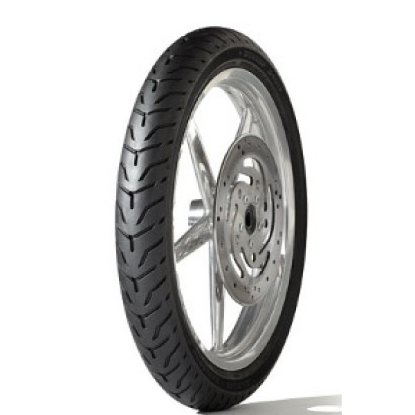 140/75 R17 67 V Dunlop  D 408 Front