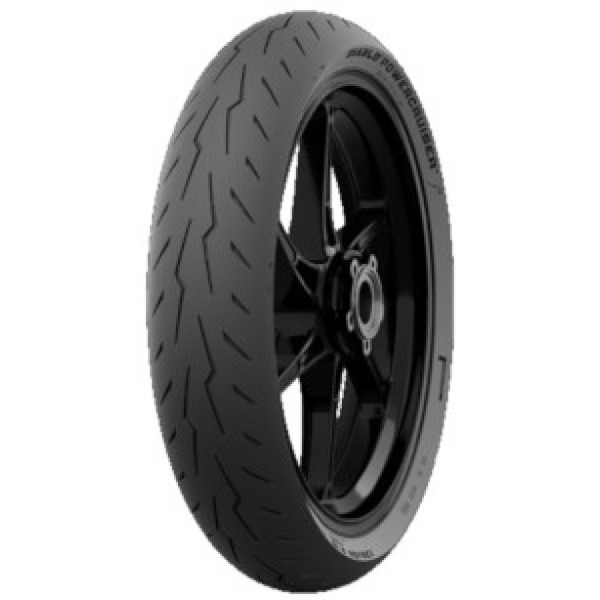 130/90 R16 73 H Pirelli Diablo Powercruiser Front