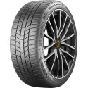 255/40 R21 102 V Continental Wintercontact 8 S