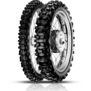 120/100 R18 68 M Pirelli Scorpion Xc Mid Hard