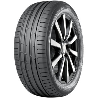 265/50 R20 111 W Nokian Nokian Powerproof Suv Xl
