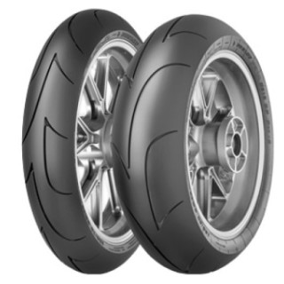 200/60 R17 80 (W) Dunlop D213 Gp Pro