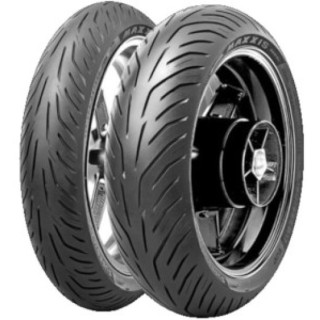 160/60 R17 69 (W) Maxxis Ma-st3 Supermaxx