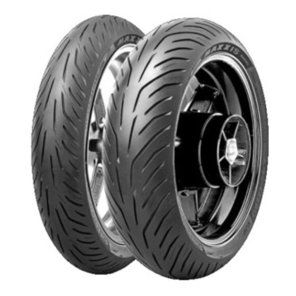 160/60 R17 69 (W) Maxxis Ma-st3 Supermaxx