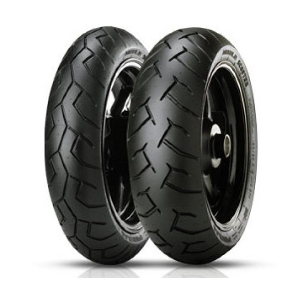 120/70 R15 56 S Pirelli  Diablo Scooter
