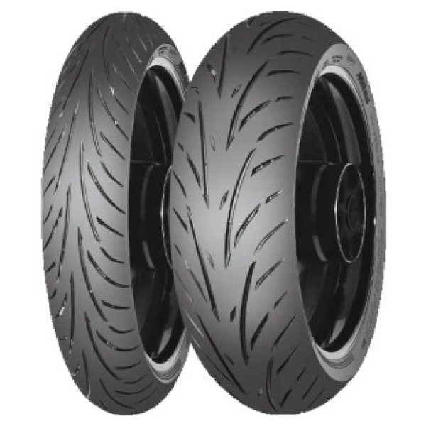190/50 R17 73 W Mitas Touring Force Sp