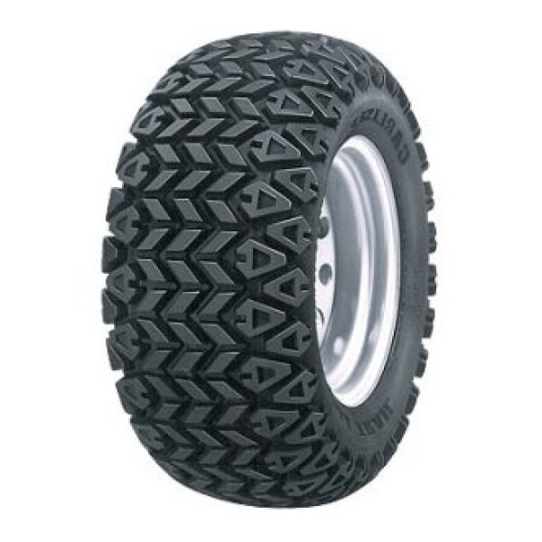 240/75 R10 89 A8 Carlstar All Trail Ii