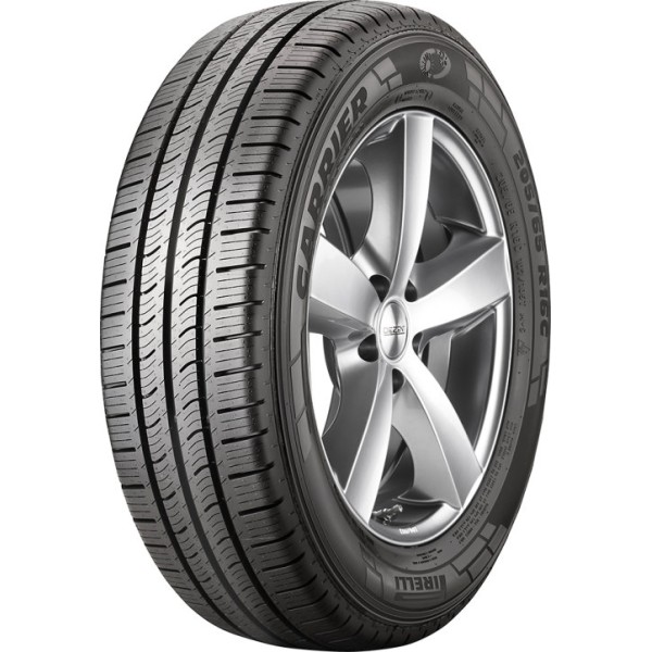 225/75 R16C 121 R Pirelli Carrier All Season