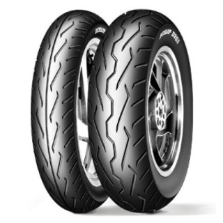 190/60 R17 78 H Dunlop D251