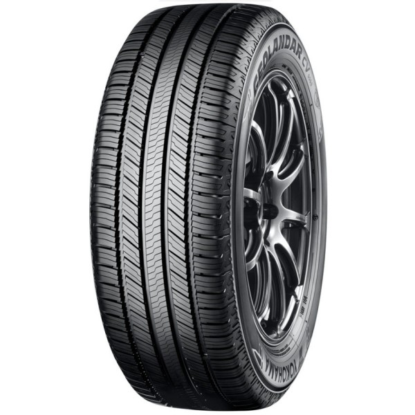 225/55 R19 99 V Yokohama Geolandar Cv G058