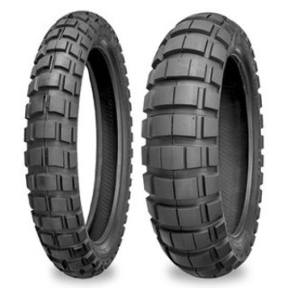 150/70 R17 69 Q Shinko E805