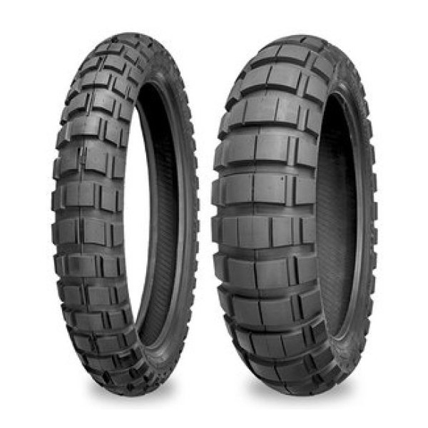 150/70 R17 69 Q Shinko E805
