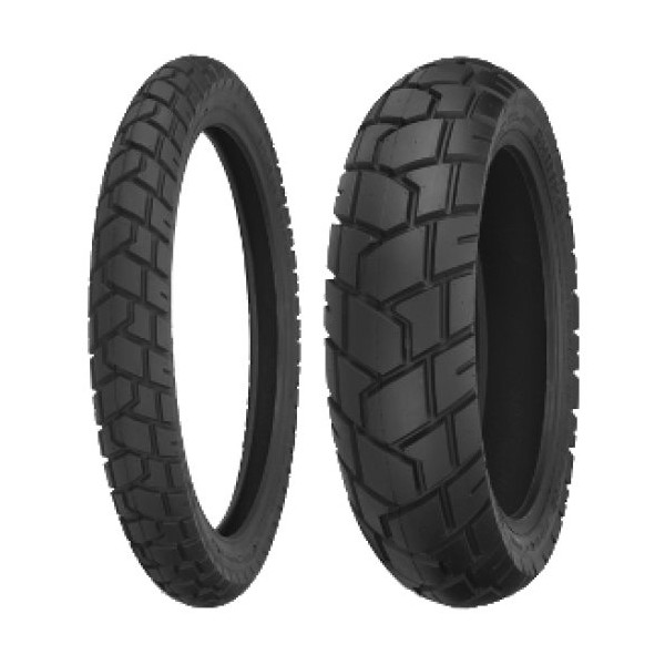 120/70 R19 60 H Shinko E705