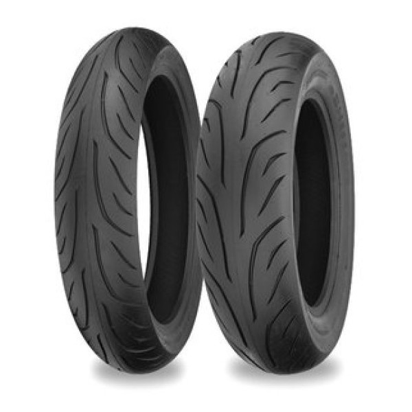 150/80 R17 72 H Shinko Se890