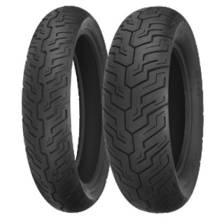 130/70 R18 63 H Shinko  Sr733