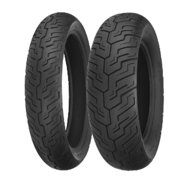 130/70 R18 63 H Shinko  Sr733