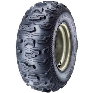 22/7 R10 33 N Kenda K573 Bear Claw Ex