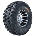 26/11 R12 82 F Kenda K585 Bounty Hunter Ht