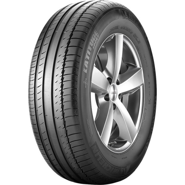 255/55 R20 110 Y Michelin Latitude Sport Xl (tl)