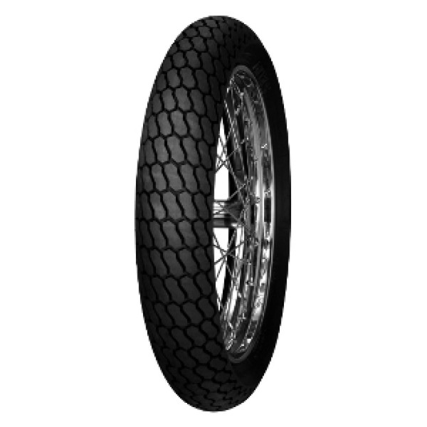 140/80 R19 71 H Mitas H-18 Highway Road