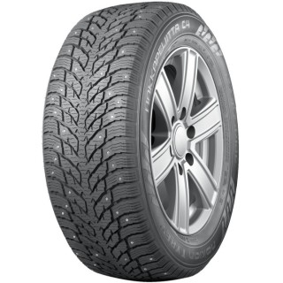 215/65 R16C 109 R Nokian Hakkapeliitta C4 C 8pr Bsw M+s 3pmsf