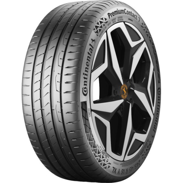 225/45 R17 94V VR Continental Zo Premiumcontact 7