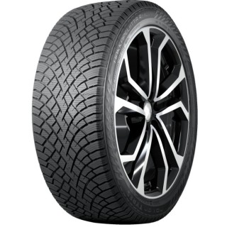 215/65 R16 102 R Nokian Hakkapeliitta R5 Suv Xl Nordic Compound Bsw M+s 3pmsf