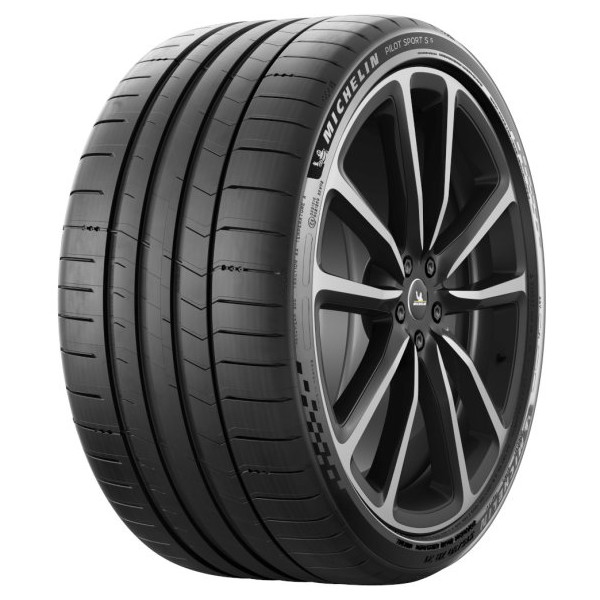 315/35 R21 111 Y Michelin  Pilot Sport S 5