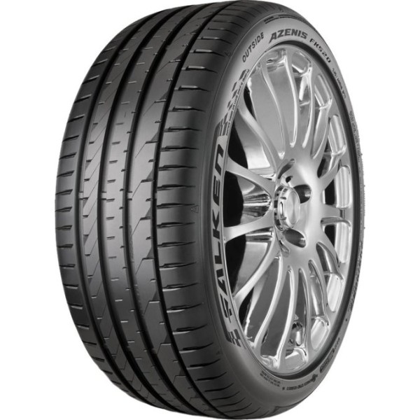 255/35 R19 96 Y Falken Azenis Fk520 Xl 