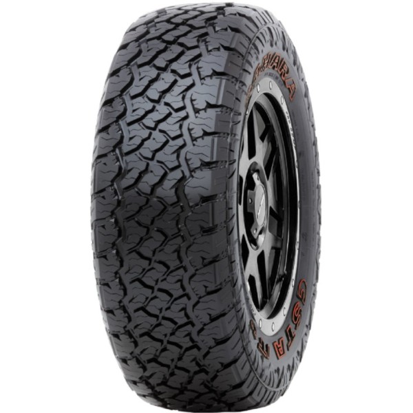 235/70 R16 104/101 Q Cst Sahara A/t Ii