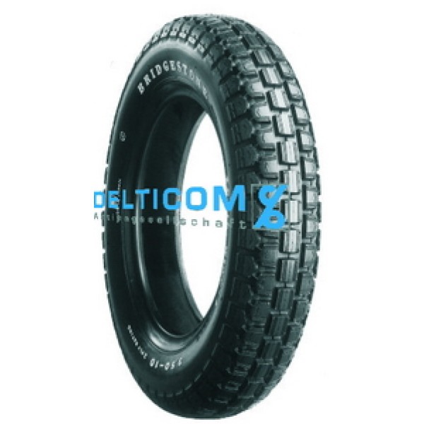 3.5 R10 51 J Bridgestone Tw3
