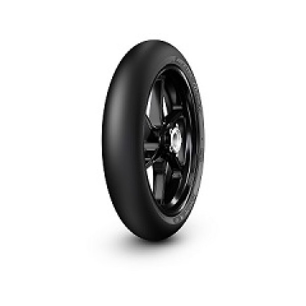 180/55 R17   Metzeler Racetec Td Slick Nhs (tl)
