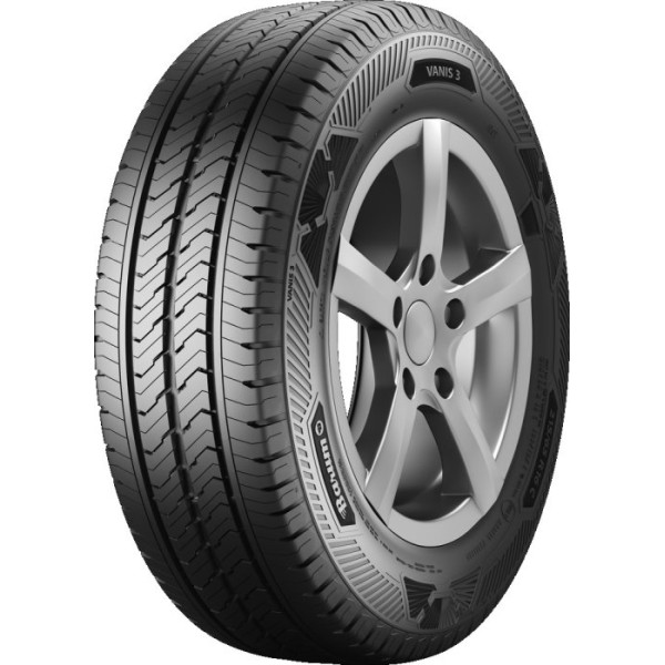 205/65 R16C 107/105 T Barum Vanis 3