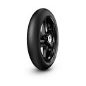 200/55 R17 0  Metzeler Racetec Td Slick Rear