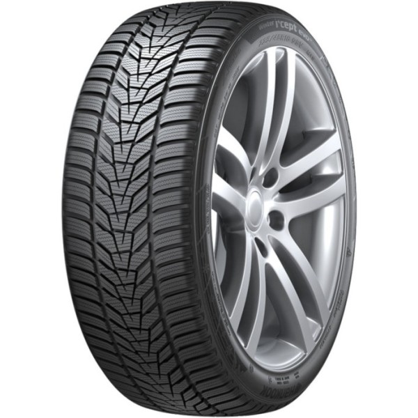 225/40 R18 92 V Hankook Winter I*cept Evo3 W330b Xl Hrs Bsw M+s 3pmsf