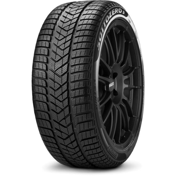 255/35 R21 98 W Pirelli Winter Sottozero 3