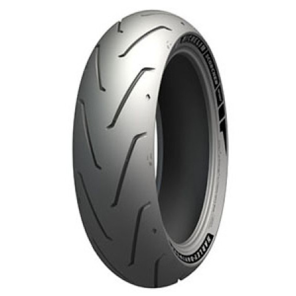 120/70 R17 58 Z Michelin Scorcher Sport