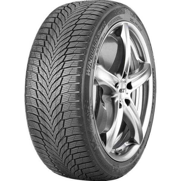 215/45 R16 90 V Nexen Winguard Sport 2 Xl M+s 3pmsf (tl)