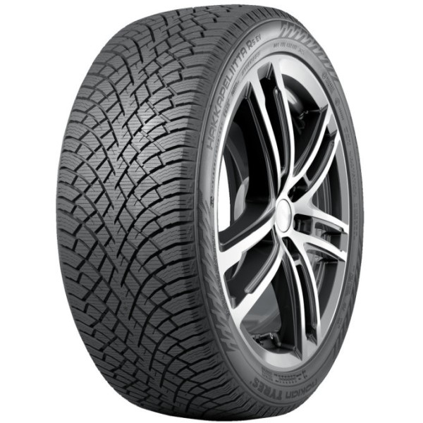 255/50 R20 109 R Nokian Hakkapeliitta R5 Ev