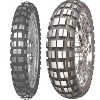 170/60 R17 72 Q Mitas E-10 Enduro