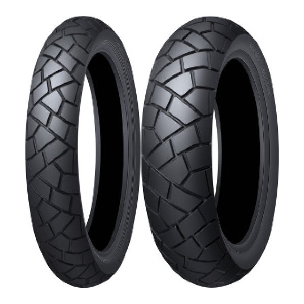160/60 R17 69 H Dunlop  Trailmax Mixtour