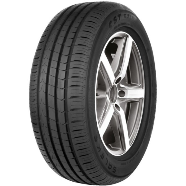 255/40 R20 101 Y Cst Saleks E.x1