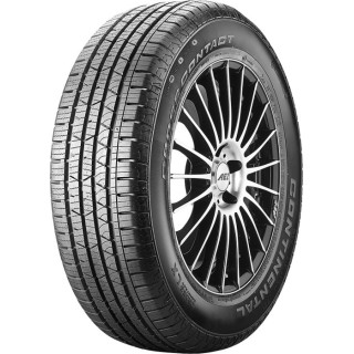 225/65 R17 102 T Continental Conticrosscontact Lx M+s