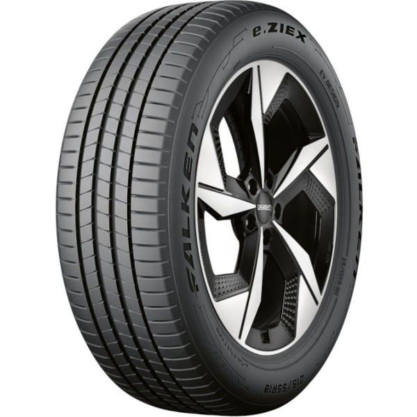 235/45 R20 100 Y Falken  E.ziex
