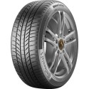 245/45 R21 104 V Continental Wintercontact Ts 870 P Fr Xl M+s 3pmsf (tl)