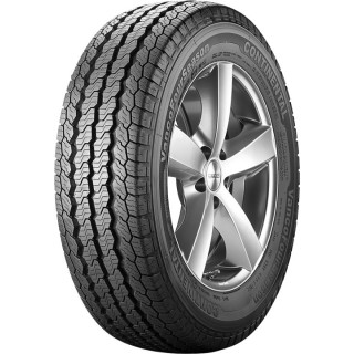 225/55 R17 101 H Continental Vancofourseason