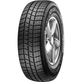 205/65 R16C 107/105 T Apollo  Altrust All Season